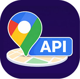 google maps api
