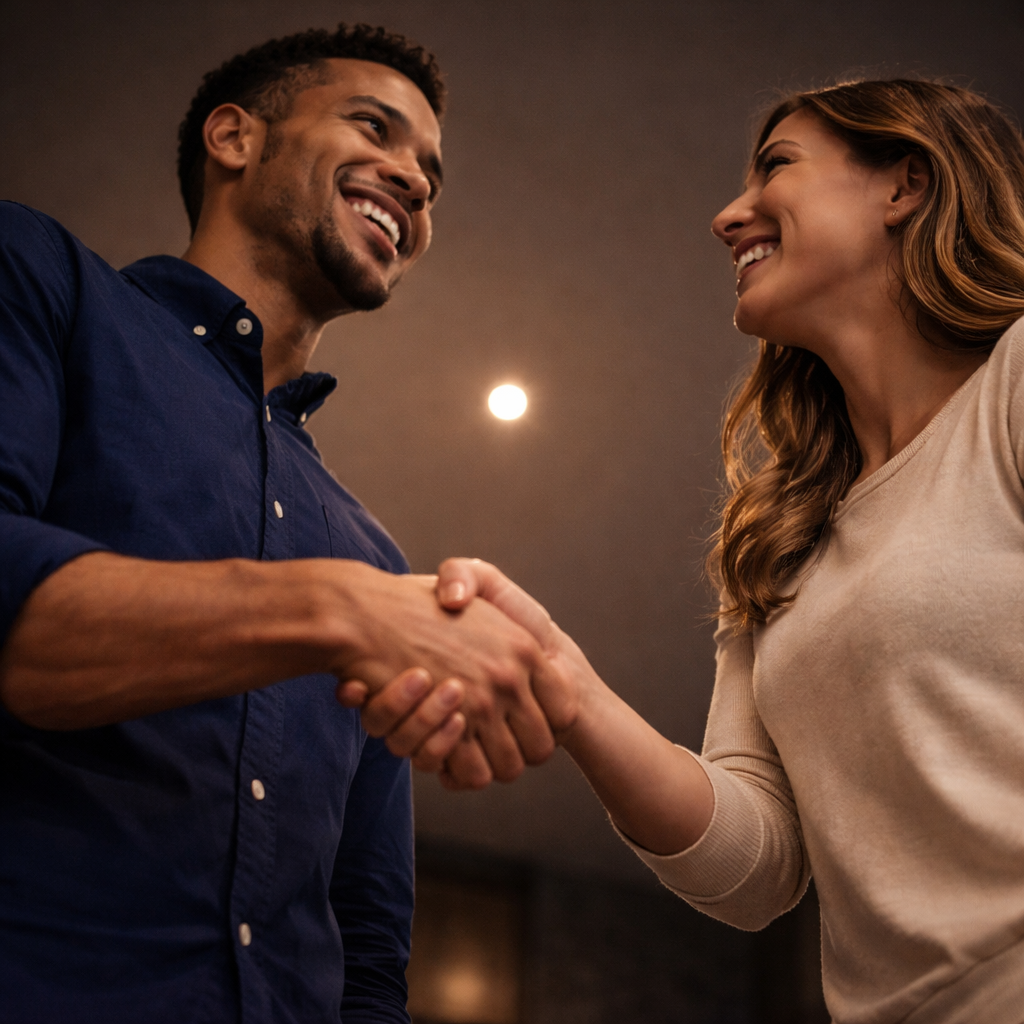 Partnering with Shoopy has been a great experience for us. The process is smooth, the team is supportive, and the commission model makes it genuinely rewarding.