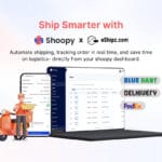 👉 eCommerce Shipping Made Easy with Shoopy × eShipz