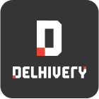 Delhivery Logistics