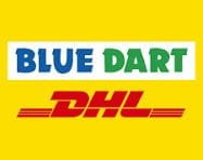 Blue Dart Logistics